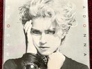 MADONNA FIRST ALBUM RECORD SEALED VINYL  RCA MUSIC EDITION 1983 MINT LP PROMO LP