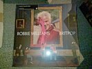 Robbie Williams - Britpop    LIMITED INDIE WHITE VINYL  LP     NEU (2026)