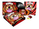SLASH Live at the S.E.R.P.E.N.T. Festival SIGNED Box Set Vinyl CD BluRay SEALED