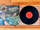 Johnny Cash: Look At Them Beans LP Vinyl US Columbia Records OG 1975 NM/VG+