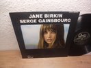 JANE BIRKIN & SERGE GAINSBOURG on Fontana | 1969 LP | FRENCH ORIGINAL