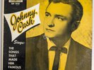 Johnny Cash (LP) Sings The Songs That Made Him Famous ORIGINAL SUN RECORDING '58