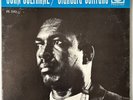 John Coltrane - Standard Coltrane - Vinyl LP - PR 7243 Rare Blue Cover 1962 Mono