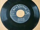 Billy Bunn & Buddies DOO WOP 45 That's When Your Heartaches Begin RCA VG HEAR