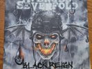Rare Avenged sevenfold black reign vinyl