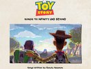 Randy Newman Toy Story: Songs to Infinity and Beyond (Vinyl)