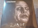 Till Lindemann - Zunge Vinyl Erstpressung Limited Edition (Eingeschweißt)