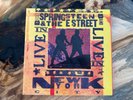 Bruce Springsteen Live In New York City record Vinyl w/ Download Insert 3 LP's
