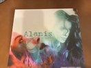 Alanis Morissette Jagged Little Pill 1995 First Pressing LP Vinyl Germany Origin