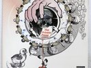 DJ SHADOW PRIVATE PRESS MCA 881129371 US ORIGINAL INNER SLEEVE VINYL 2LP