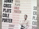 Sonny Criss Plays Cole Porter - Imperial 9024 - Classic Records 200g Reissue LP
