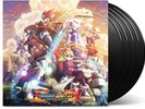Capcom Sound Team - Mega Man Zero/ Zx (180 Gram Vinyl LP) [PRE-ORDER]