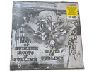 Sublime Roots Of Sublime Grey Smoke Vinyl LP Album  New/Sealed