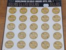 ELVIS PRESLEY *SEALED* Worldwide 50 Gold Award Hits Vol 1 LP Vinyl Box Set MONO