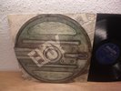 ELOY - SAME - ORIGINAL 1ST. PHILIPS PRESS.1971 GERMAN KRAUTROCK MONSTER