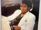 Michael Jackson Thriller Vinyl LP -1982 QE 38112