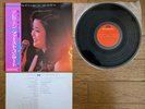 TERESA TENG The First Concert 1977 Japan Orig. LP w/ OBI MR 3065 Not Re-issue
