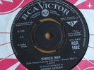 EDWIN ASTLEY 'DANGER MAN / THE SAINT' SOUNDTRACK 45 UK RCA VICTOR 1965