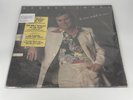 George Jones I Am What I Am Lp 1980 SHRINK + HYPE Ultrasonic Clean VG STRONG/VG