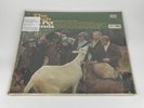 The Beach Boys Pet Sounds Lp 1966 UK 1st Press Ultrasonic Clean VG STRONG/VG
