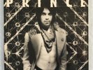 PRINCE - DIRTY MIND + INNER - GERMAN 1980'S ISSUE - EXCELLENT