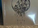 Sleep token take me back to eden vinyl ultra clear black yolk  sealed
