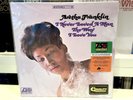 Aretha Franklin - I Never Loved A Man The Way I Love You 2 LP 45 RPM AP SEALED