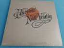 STILL SEALED VINYL - 3 NEIL YOUNG LPs + 1 WHO LP