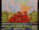 Friends by the Beach Boys - 33 1/3 Vinyl LP - Nice Condition