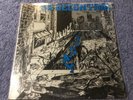 SS Decontrol SSD Get It Away OG 1983 1st Press Xclaim  Records Punk LP In Shrink