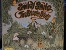 Smiley Smile by the Beach Boys - 33 1/3 Vinyl LP - Nice Condition