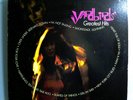 THE YARDBIRDS w/CLAPTON BECK & PAGE GREATEST HITS RARE ORIGINAL '67 EPIC MONO LP