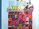 THE MONKEES BIRDS, BEES & MONKEES VERY RARE SEALED ORIGINAL'68 COLGEMS STEREO LP