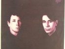 Lou Reed / John Cale – Songs For Drella  – Песни Для Дреллы LP