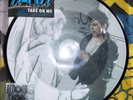 a-ha - Take On Me Rare RSD Limited Edition Picture Disc  2015 Excellent Conditio
