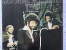 THE MONTY ALEXANDER TRIO LIVE  AT MONTREUX FESTIVAL MPS 5C 064-99482 LP 1976 VG+