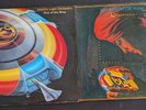 ELO 2 Albums Out of the Blue/Discovery 3 LP Vinyl Records OG VG+ 1977 1979