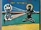 Jay Mitchell Impartiality OG LP GBI Recording 1975 VG++