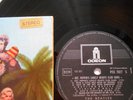 THE BEATLES RARE LP SERGENT PEPPERS TYPE 8  INCONNU  VERSION A   PCS7027 FRANCE