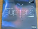 LABRINTH – EUPHORIA (ORIGINAL SCORE FROM HBO SERIES) - VMP PURPLE  VINYL  LP -IB