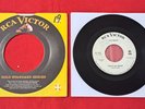 Elvis 45 Rare ... GSS 