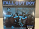 Fall Out Boy - Take This To Your Grave (20th Anniversary) [Blue Vinyl]