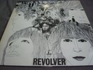 The Beatles Revolver Parlophone. PCS 7009