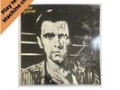 Peter Gabriel Self Titled Vinyl LP Record 1980 UK Charisma CDS4019 VG+ / NM