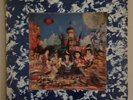 The Rolling Stones  Their Satanic Magesties Request  Vinyl LP Record VG+  RARE