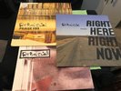 Fatboy Slim - Praise You & Rockerfellar Skank & Right Here Right Now 12