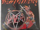 LP Slayer Show no Mercy '83 Extra track 