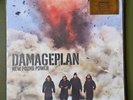 Damageplan – New Found Power Vinyl MOV Numbered 2018