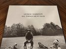George Harrison All Things Must Pass Vinyl Box Set Apple Poster