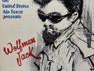 Wolfman Jack – The United States Air Force Presents Series 21 2xLP 1973 VG+/VG+